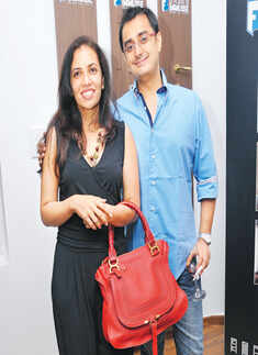 A bash for Art & Design