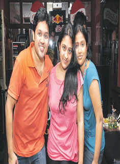 Saturday night fever