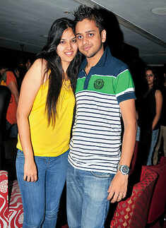 Bangalore School of Music's 25th anniv