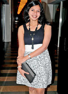 Stand up comedy show