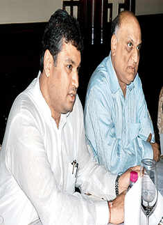 'The Bengal' NGO's board meeting 