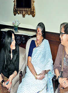 'The Bengal' NGO's board meeting 