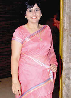 Rotary Club's trendy bash