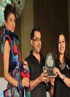 International Woolmark Prize @ Leela Palace