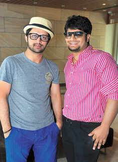 Atif Aslam's concert