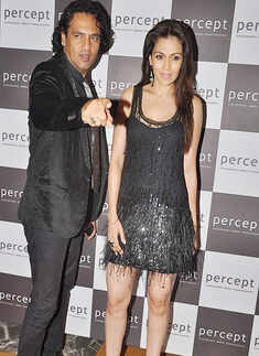 Percept Excellence Awards