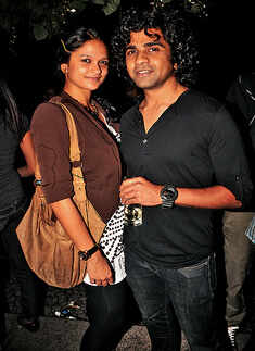 Bash @ i-Bar, The Park 