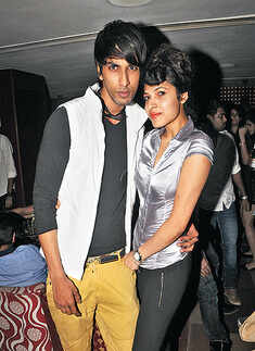 Bash @ i-Bar, The Park 