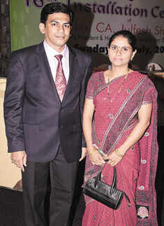 Celebs at a club's 16th birthday