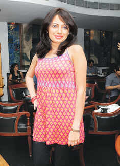 Lets's rock the party!