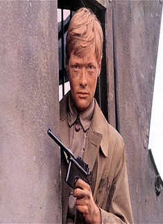 Simon Ward dies aged 70