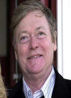 Simon Ward dies aged 70