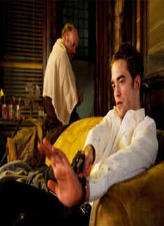'Cosmopolis'