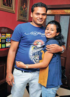 Saturday Night Party