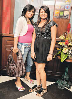 Saturday Night Party