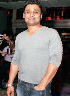 Sufi rock night @ Games of Legend