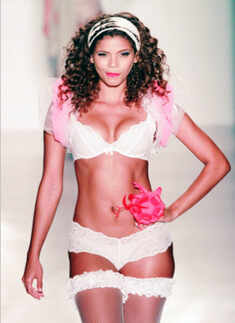 Colombia Fashion show