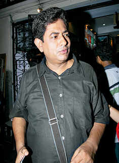 Premiere of 'Life In Park Street'