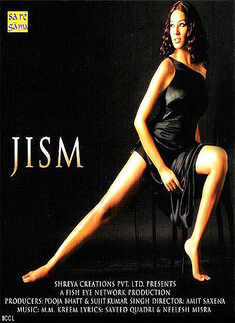 Hot B'wood movies posters