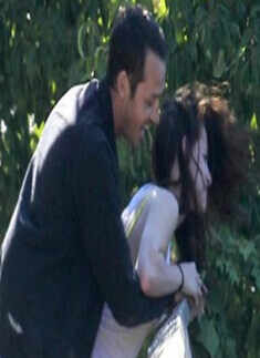 Kristen cheats on Pattinson