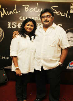 Kollywood's trip down memory lane