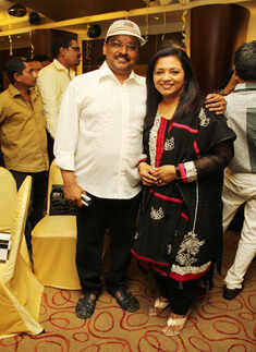 Kollywood's trip down memory lane