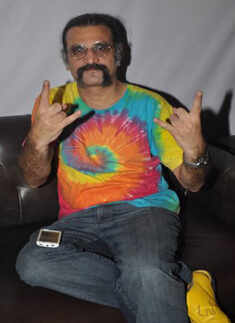 Parikrama unveils PETA ad