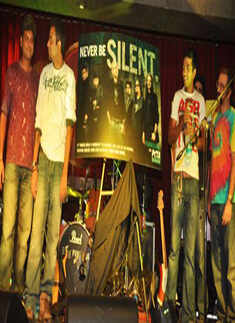 Parikrama unveils PETA ad