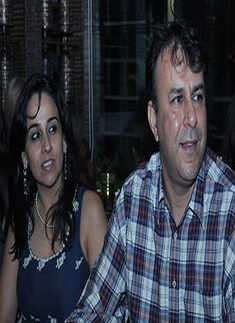 Nizami Brothers @ Namche Bazaar