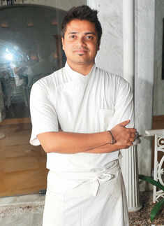 Sabyasachi Gorai's party