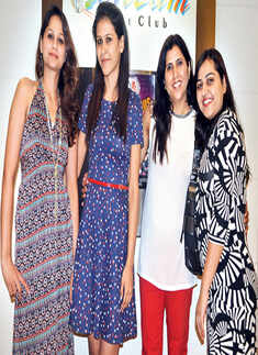 DJ Party @ Le Meridien