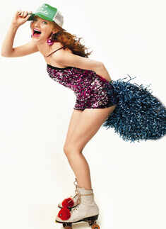 Hollywood celebs and their games