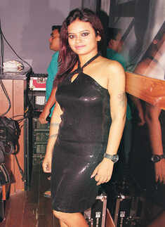 Party People! Its Friday Night