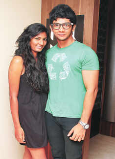 Party People! Its Friday Night