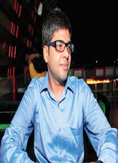 Friday models night @ Urban Pind