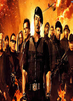 'The Expendables 2'