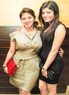 Dancing away the weekend