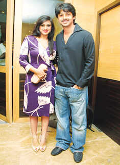 Dancing away the weekend