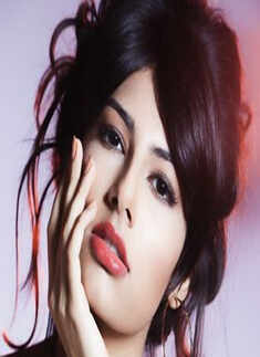 Vanya Mishra's photo shoot
