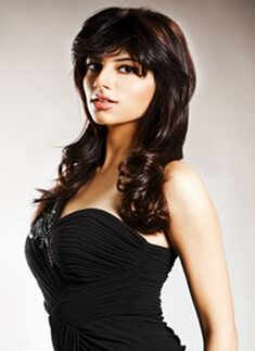 Vanya Mishra's photo shoot