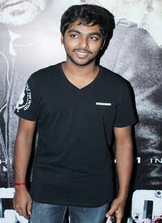 Trailer launch: 'Thandavam'