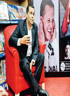 Mercedes-Benz Magazine's edition launch