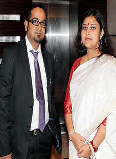 India International Travel Mart Gala Dinner