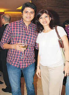 India International Travel Mart Gala Dinner