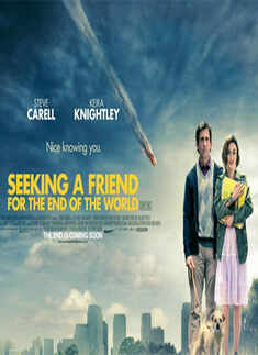 'Seeking a Friend for the End of the World'