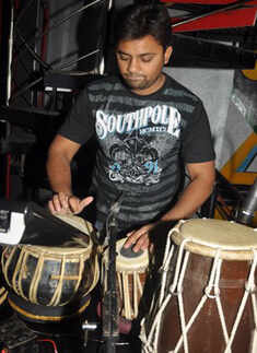 Ladies Night @ Reverb