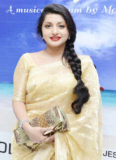 'Following My Heart' album launch