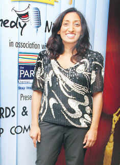 With the LOL moments