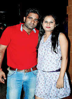 Get this party started! 