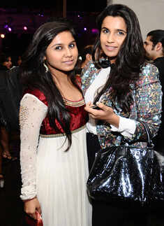 Asian Super Model Contest 